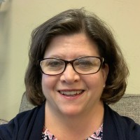 Julie Moler