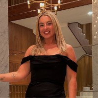 ISI Global Employee Shona Martin's profile photo