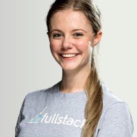 Fullstack Advisory Employee Tanya Christie's profile photo