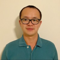 Arq Group Employee Lang Wang's profile photo