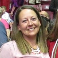 Tangible Values, Inc. Employee Melanie Grob's profile photo