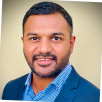 13cabs Employee Sharad Nair's profile photo