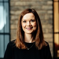 Adimo Employee Kirsty Maitland's profile photo