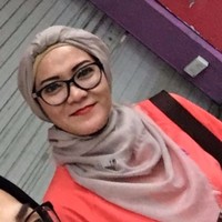 Giordano Middle East Employee Vivi Novianti's profile photo