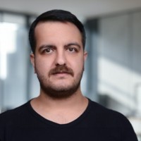 Mustafa Baş Email & Phone Number