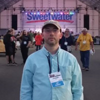 Darko Employee Joseph Into's profile photo