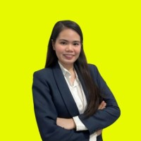 IntegSec Employee Trix Masangkay's profile photo