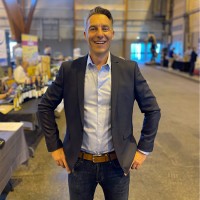 Vinovalie Employee Gregory Vandenhaute's profile photo