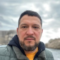 Fozzy Group Employee Ivan Slavioglo's profile photo