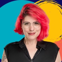 Forethought Employee Erica Clayton's profile photo