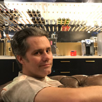 Expensify Employee Matt Allen's profile photo
