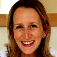 Weber Shandwick Employee Helen Bennett's profile photo