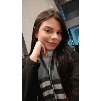 Saci Tintas Employee Daniele Targino's profile photo