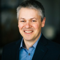 Forte Opening Solutions Employee Eric Marceau's profile photo