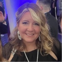 B. F. Saul Company Hospitality Group Employee Stephanie Snapkoski's profile photo