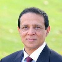 Sentry AI Employee Farhat Ali's profile photo
