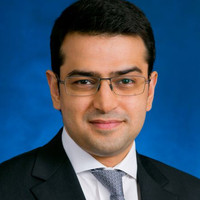 Barclays Corporate & Investment Bank Employee Kunal Ahuja's profile photo