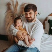 Daniel Harriman Email & Phone Number