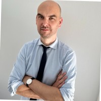 Combisteel Employee Ronald Arends's profile photo