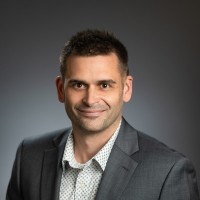 Nationwide Insurance Company Employee Bryan Hart's profile photo