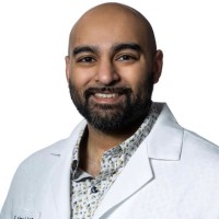 Aspire Rural Health System Employee Faraaz Ahmed's profile photo