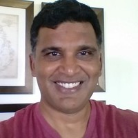 VitalHub Corp. Employee Vijit Coomara's profile photo