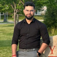 CanPR Employee Harsh T's profile photo