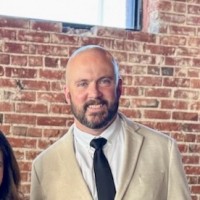 Newmark Zimmer Employee Luke Hilboldt's profile photo