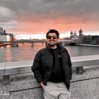 Way To Web Employee Amitkumar Hirpara's profile photo