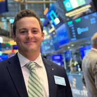 Annexus Group Employee Alexander Savarese's profile photo