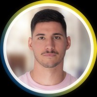 Auto Entrepeneur Employee Nicolas Audebert's profile photo