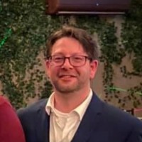 Jabil Employee Eric Singley's profile photo