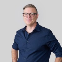 Rhode Partners Employee Robert Lejeune's profile photo