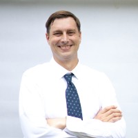 The American Embassy School, New Delhi Employee Matthew Lautenbach's profile photo
