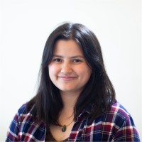 New Sun Road, P.B.C. Employee Maya Sprouse's profile photo