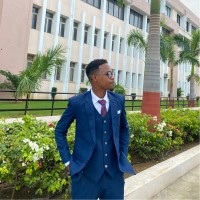 Alhamdou Jallow's profile photo