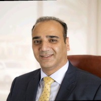 Ingle & MSH International Employee Mahmoud abu Raddaha's profile photo