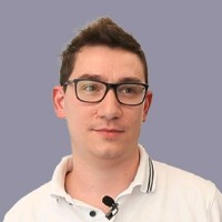 FPS Food and Pharma Systems srl Employee Paolo Barilli's profile photo