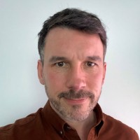 Ipsen Employee Ross Roberts's profile photo