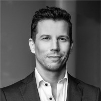 Asahi Europe & International Employee Aron Berkes's profile photo