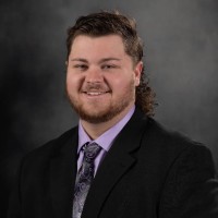 Force Construction Company, Inc. Employee Jackson Lahrman's profile photo