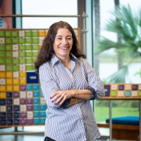 Valeria Fachetti Email & Phone Number