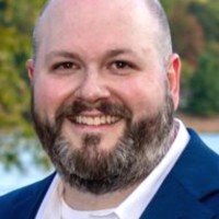 Marvin Composites Employee Derrick Wheeler's profile photo