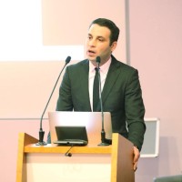 Brest Business School Employee Houssem Chemingui's profile photo
