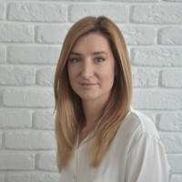 Airship Employee Biljana Zdravković's profile photo