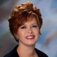 Emergency Nurses Association Employee Jeannie Burnie's profile photo