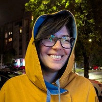 Appbooster Employee Galina Belashova's profile photo