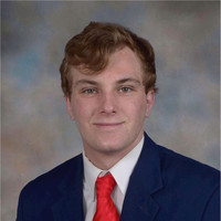 Roush Employee Jake Fredericks's profile photo