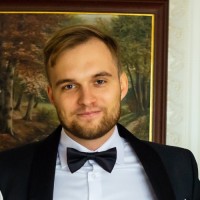 Mateusz Lekner's profile photo