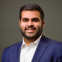 Kyra Solutions Employee Ryan Patel's profile photo